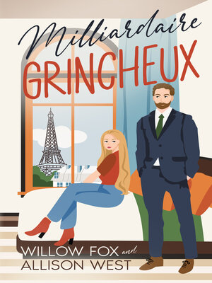 cover image of Le Milliardaire Grincheux